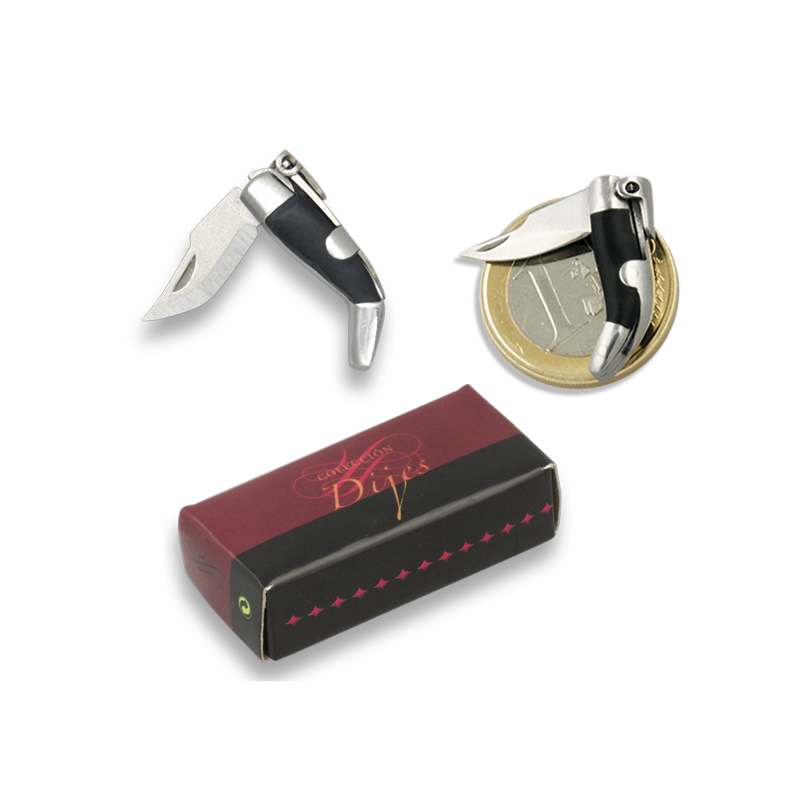 Jerez Miniature Razor