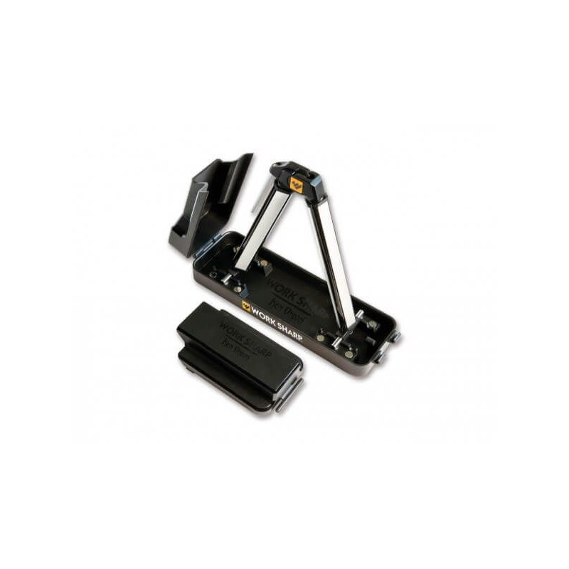 Aiguiseur de couteaux Work Sharp Angle Set