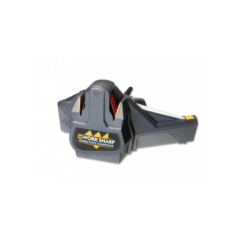 Aiguiseur de couteaux Work Sharp Combo