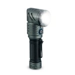 Linterna KONUSLIGHT-RT 2500 Lumens