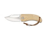 Navaja Raton madera Hoja: 5.5 cm