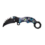 Treinamento Edgeless Karambit