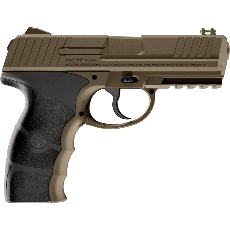 Pistolet Crosman MK45 4,5 mm