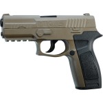 MK45 4.5mm Crosman Pistola