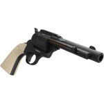 Crosman Fortify Co2 Revolver 4.5 mm BBS
