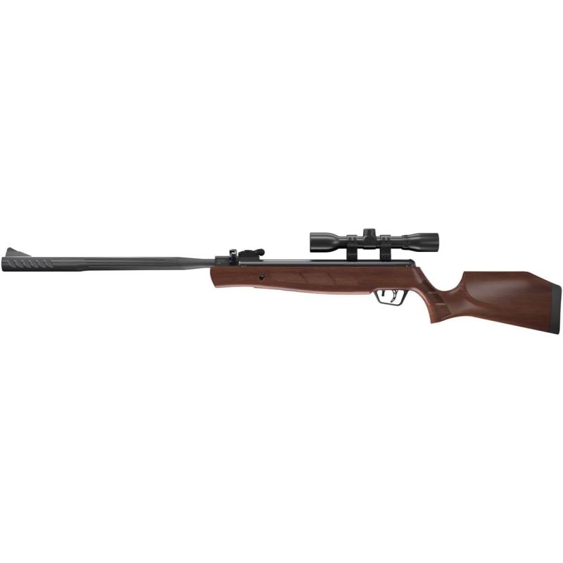 Carabina Mag-Fire Trailhawk da 4,5 mm Crosman