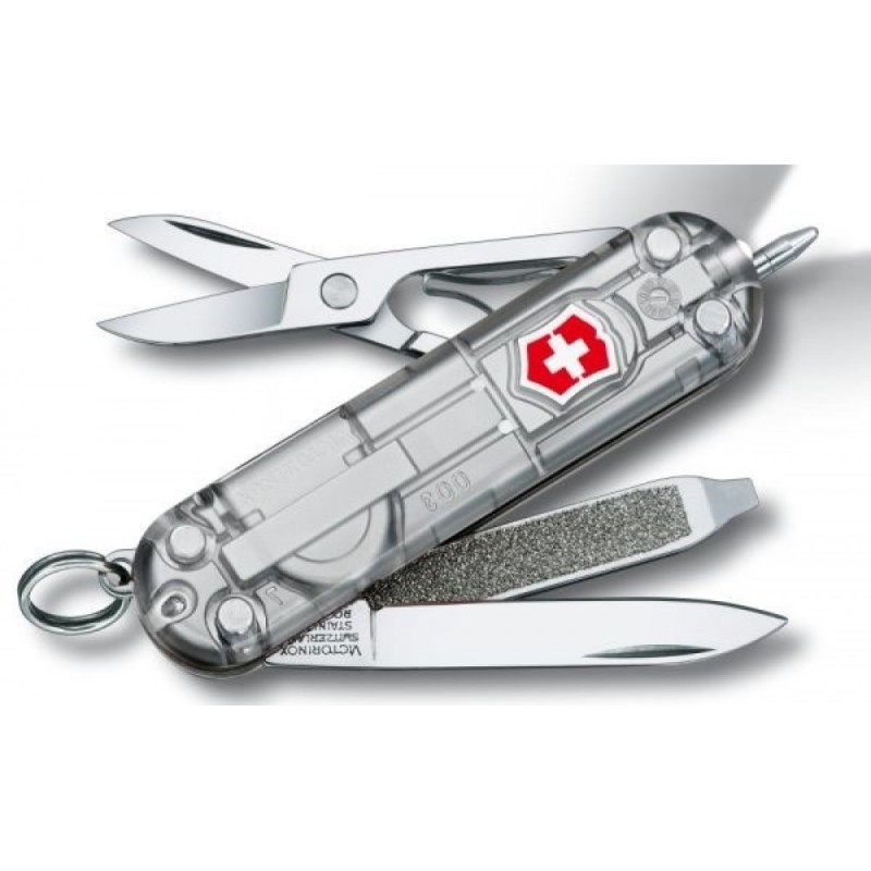 VICTORINOX MULTI TOOL POCKETKNIFE