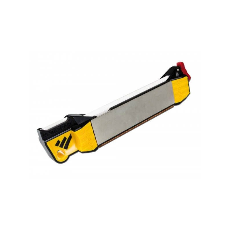 Trabalho Sharp Guided Field Sharpener