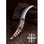 Viking Penknife with Bone handle