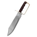 Cuchillo Bowie del Ejército de los Estados Confederados