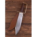 Cuchillo Bowie del Ejército de los Estados Confederados
