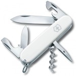 NAVAJA VICTORINOX SPARTAN, BLANCA