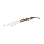 SPANISH 18TH CENTURY POCKETKNIFE MUELA CURRO-A