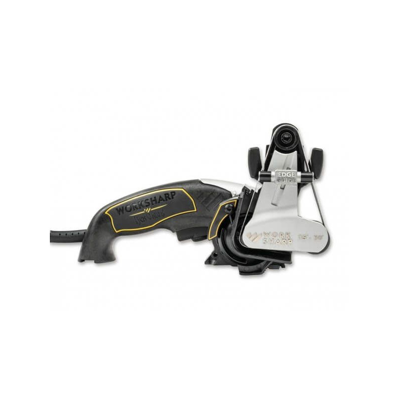 Trabalho Sharp Knife & Ferramenta Sharpener Ken Onion Edition