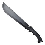 Machette coupe-tige SCK noir