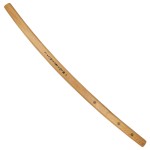 Katana Decorativa de Madera