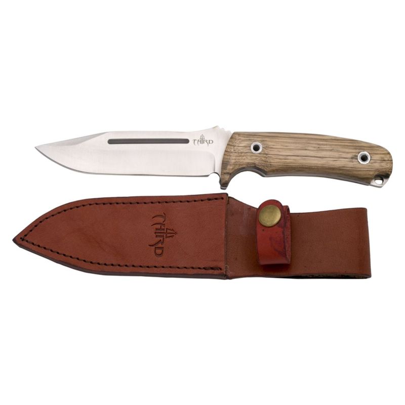 Coltello Integrale Third H0182J