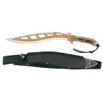 Machete Yakuza Dorado