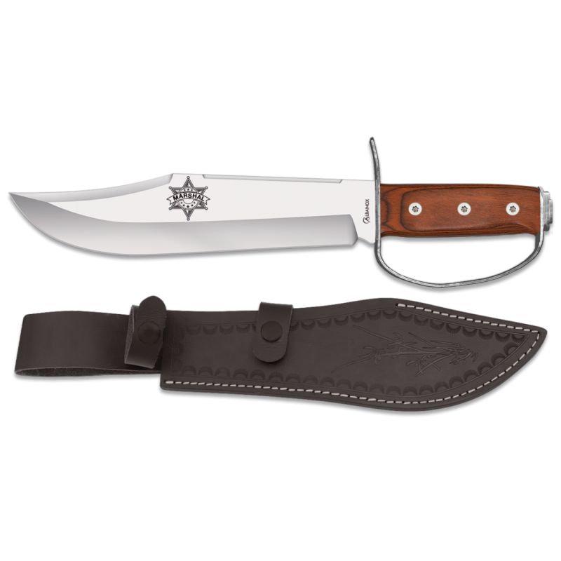 Coltello Marshall Albainox