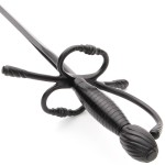 SCHWARZES MARODEUR-RAPIER