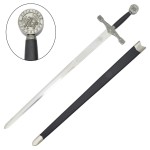 KÖNIG ARTUS' EXCALIBUR-SCHWERT-REPLIK