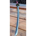 Pack 3 Katanas of Zoro with Belt
