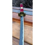 Pack 3 Katanas of Zoro with Belt