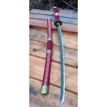 Pack 3 Katanas of Zoro with Belt