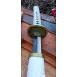 Pack 3 Zoro Katanas mit Gürtel