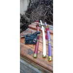 Pack 3 Katanas of Zoro with Belt