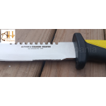 MESTRE SHARK KNIFE AITOR