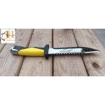 AITOR DIVING KNIVES, POSEIDON, TIBURON MASTER