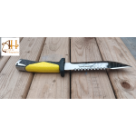 MESTRE SHARK KNIFE AITOR