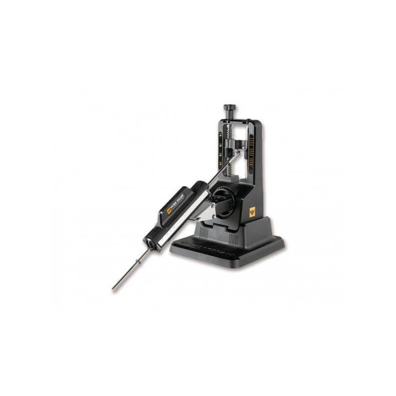 Afilador de cuchillos Work Sharp Precision Adjust