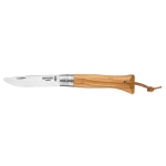 Néo6 Olive OPINEL Couteau de poche