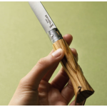 Néo6 Olive OPINEL coltello da tasca