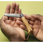 Néo6 Olive OPINEL Taschenmesser