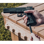 Pistola CO2 Crosman 1911BB 4.5mm