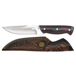 Albainox Micarta Knife