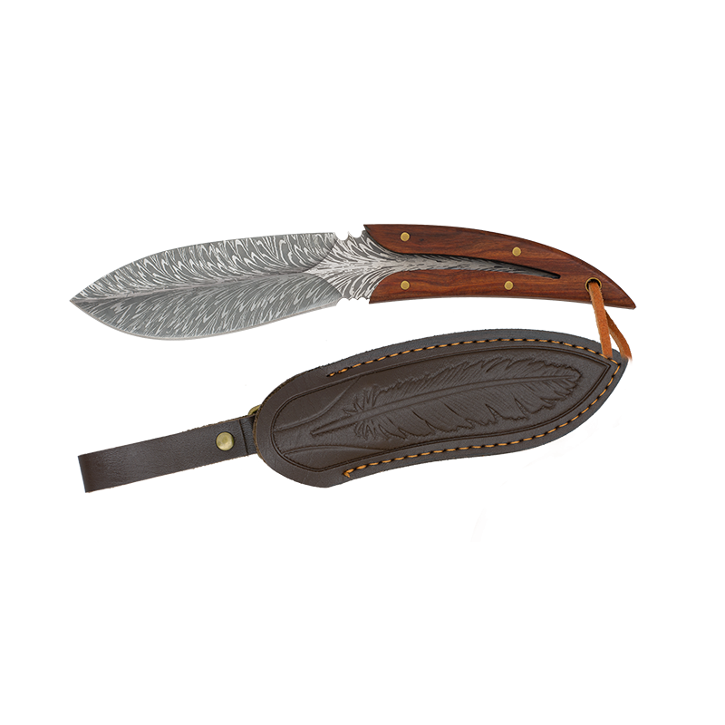 Albainox Coltello Piuma