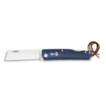 Coltello da marinaio blu Stamina