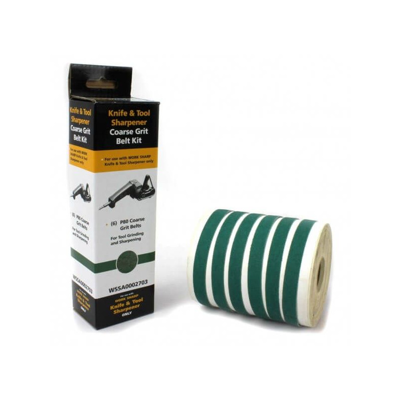 Kit Afiador de Cinto de Trabalho WSKTS 80