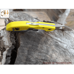 Couteau à SPYDERCO à sel Dragonfly 2 - Filo Sierra