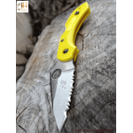 Dragonfly 2 Salz SPYDERCO Messer - Filo Sierra
