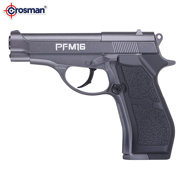 Pistolet CO2 Crosman PFM16