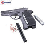 Pistola CO2 Crosman PFM16