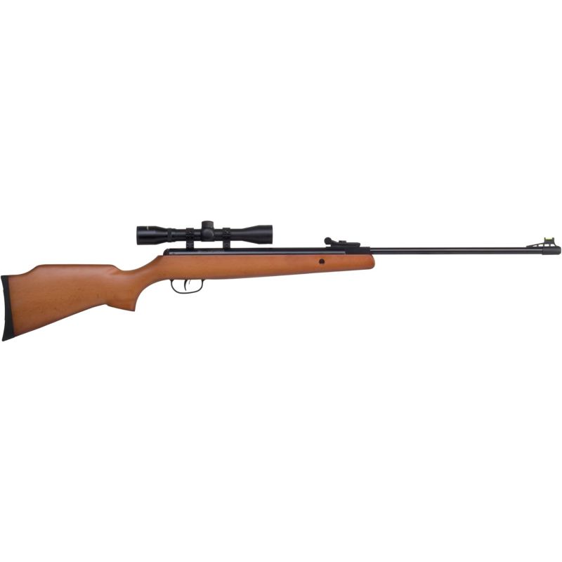 Crosman Optimus Air Rifle 5.5mm/.22