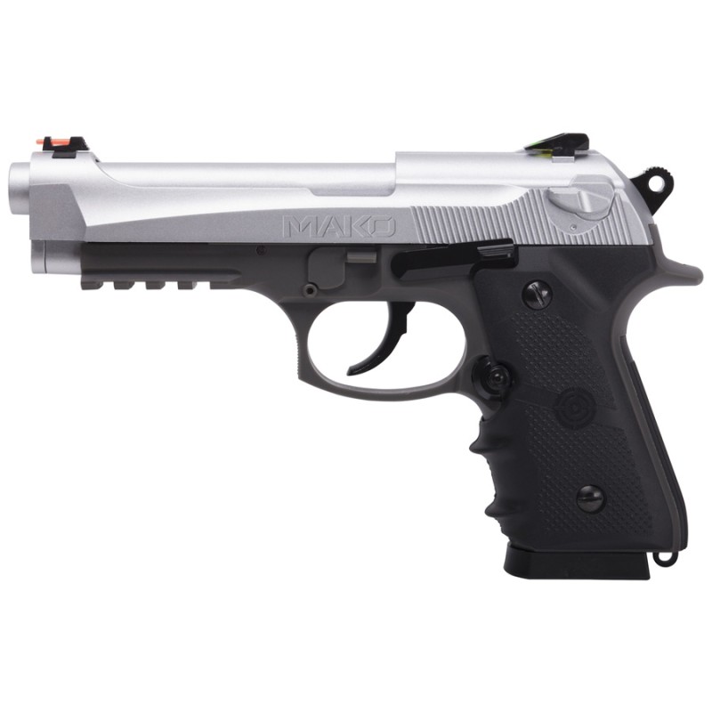 Pistola de CO2 Crosman CM9B MAKO