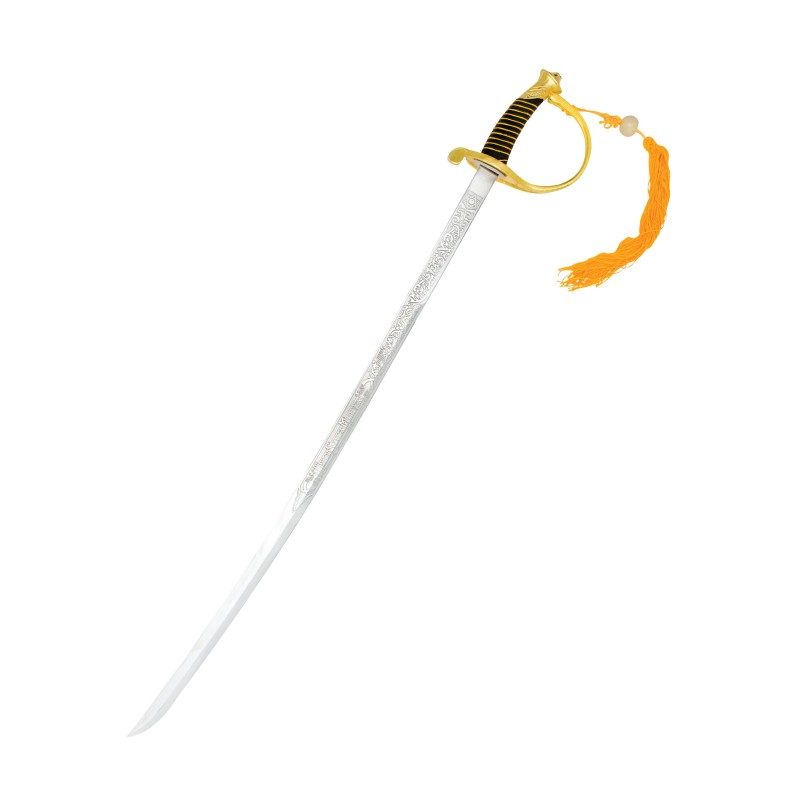 USMC United Cutlery Petty Officer Schwert