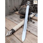 SWORD OF THE VIKING KING